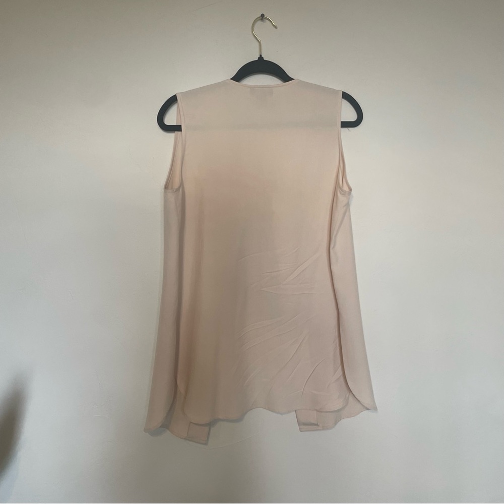 VINTAGE 100% Silk 2 Piece Set - Picture 4 of 13
